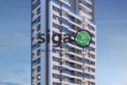 Apartamento para venda no Brooklin, São Paulo - SP