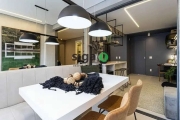 Apartamento à venda 2 Quartos, 1 Vaga, 65m², Saúde - SP