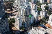 Apartamento para venda na Vila Madalena, São Paulo - SP