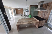 Apartamento a venda no Alto da Boa Vista com 3 quartos 148m²