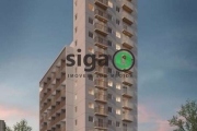 Apartamento à venda 2 Quartos, 39m², Saúde - SP