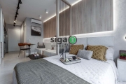 Apartamento à venda 2 Quarto, 39m², Saúde - SP