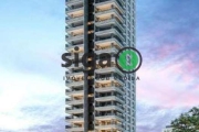 Apartamento para venda na Vila Mascote 03 suítes, São Paulo - SP