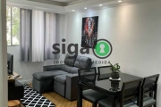 Apartamento 58m2, 3 dormitórios, 1 vaga na Aricanduva