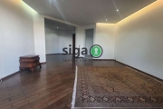 Apartamento a venda no tatuape 179 m²