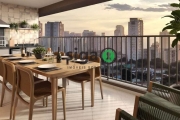 APARTAMENTO NO PANAMBY Á VENDA - OHANA PANAMBY - 94M²