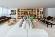 Apartamento para venda em Moema 03 Suítes, São Paulo - SP