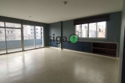 Apartamento para locação, 2 Quartos, 1 Vaga, 180m², Paraíso - SP