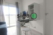 Apartamento a venda com 01 quarto na Granja Julieta - 29m²