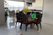 VENDE no Morumbi (Vila Suzana) Apartamento com 3 suítes e 4 Vagas