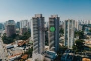 Apartamento para venda no Alto da Boa Vista, São Paulo - SP