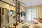 Apartamento 2 dormitórios, suite e vaga na Vila Carrão