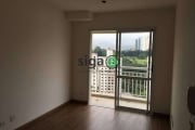 Apartamento para venda e aluguel no Panamby, de 70m, 1 suíte com vaga. e