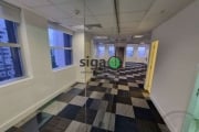 Sala Comercial a Venda na Paulista de 85m²