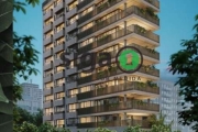 Apartamento para venda no Itaim Bibi 03 Suítes, São Paulo - SP