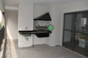 Apartamento à venda 3 Quartos, 2 Vagas, 109m², Vila Mariana - SP