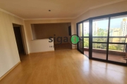 APARTAMENTO COM 3 DORMITORIOS (SUITES) A VENDA NO MORUMBI