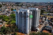 Apartamento à venda 37 metros, 2 Dormitórios, 1 Vaga em Campo Limpo