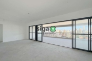 Apartamento 165 m² Tatuapé Sky Park Mobiliado