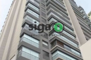 Apartamento para venda TOTALMENTE MOBILIADO na Vila Mariana, São Paulo SP