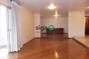 APARTAMENTO COM 4 DORMITORIOS SENDO 2 SUITES PARA VENDA NO MORUMBI