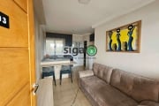 Apartamento  á Venda na Vila Carrão(mobiliado) 32,13m²