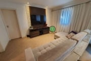 Apartamento 125 m² Anália Franco