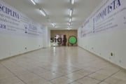 Sobreloja Comercial 100 M2