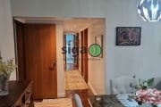 Apartamento de 3 dormitórios na Vila Madalena