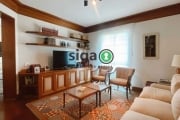 APARTAMENTO A VENDA 320M² EM MOEMA COM 3 DORMITORIOS