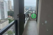 Apartamento à venda, 2 Quartos, 1 Vaga, 53m², Ipiranga - SP