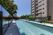 Apartamento à venda, 3 Quartos, 2 Vagas, 173m², Alto da Boa Vista - SP