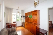 Apartamento com 01 quarto a venda no Jardim Paulista - SP