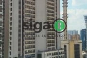 Cobertura Duplex para venda no em Brooklin 04 suítes, São Paulo - SP