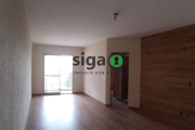 Apartamento à venda, 80m², 3 dormitórios, 1 suite,  varanda,1 vaga,  na Penha