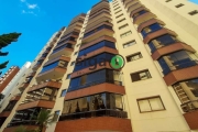 Cond Villa Doria 168m²  ótima localização 4 quartos no Morumbi