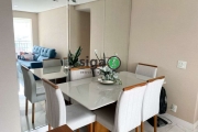 Apartamento Vila Carrão 2 vagas