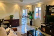 Apartamento à venda, 87m², 3 dormitórios, 1 suite, 2 banheiros e 1 vaga, na Mooca belo!!!