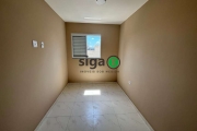 Apartamento 40 m², novo, na Vila Matilde.