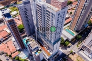 Apartamento à venda 94 metros, 3 Suítes, 2 Vagas em Chacara Santo Antonio