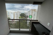 Apartamento 2 Quartos, 1 vaga de garagem, 56m²  á venda vila Andrade