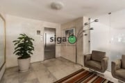 Apartamento 3 dormitótios, 1 suíte, 134m², Itaim Bibi