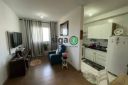 Apartamento 48 m2, 2 dormitórios, 1 vaga, Jardim Vila Formosa