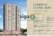 APARTAMENTO 02 DORMS 01 SUÍTE A 200 M DA ESTAÇÃO PARAD INGLESA