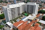 Apartamento para locação 116 metros, 2 Suítes, 2 Vagas em Perdizes