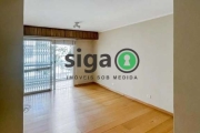 Apartamento a venda no Jardim Paulista com 2 quartos