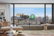 Apartamento Residencial em Pinheiros 03 suítes, São Paulo - SP