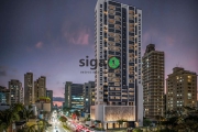 Apartamento para venda no Brooklin, São Paulo - SP