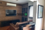 APARTAMENTO 92M² 2Dormitorios, 1 Suite , 2 Vagas em MOEMA