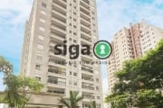 Apartamento a venda no Morumbi com 2 quartos